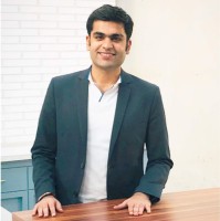 Madhur Kukreja