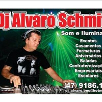 DJ Alvaro Schmitt