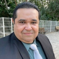 Jorge Carlos Pérez Magaña