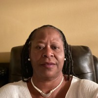 Yvonne Clark