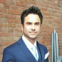 Cristian Sangiorgi