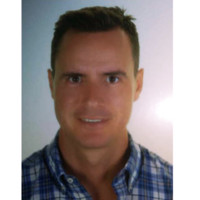 Antonio Luis Borrego López