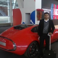 Imran Azeem