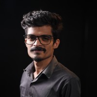 Arjun Cv