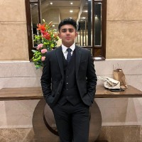 Joseph Alex