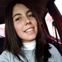 Fiamma Denise Carrizo
