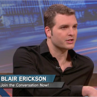 Blair Erickson