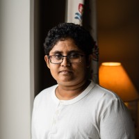 Safinaj Alam