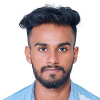 Ananthu Vijayan