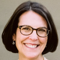 Amy L. Delson, Aia