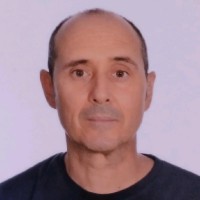 Santos Peña Jiménez