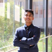 Ritvik Menon