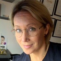 Maria Linghall