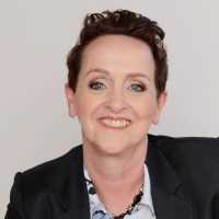 Hanne Dyrberg