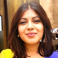 Bhoomi Parekh