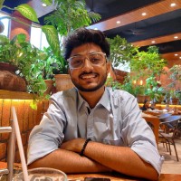Saurabh Dere