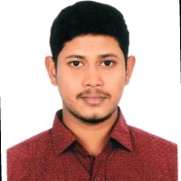 Shahriar Galib Hasan