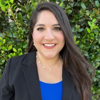 Leilah Antoinette Rodriguez