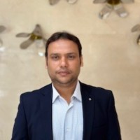 Haris Khan