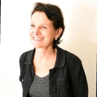 Irene De Jong