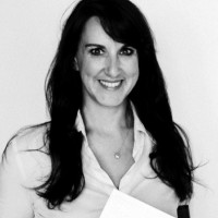 Katja Mayer