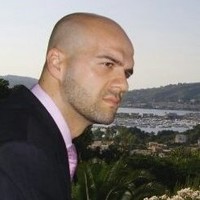 Antonio Lombardo