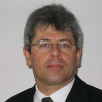 Eric Verdon