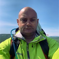 Michael Fredriksen