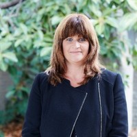 Sarah Pender