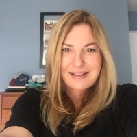 Michelle Leonard