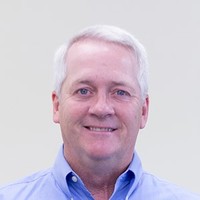 Brian Ward