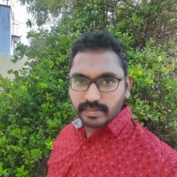 Ashok Kamaraj