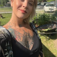 Amber Dulaney