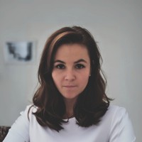 Sophie Stevens
