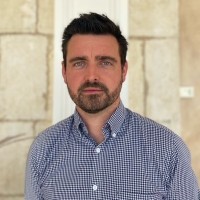 Sébastien Perdriau