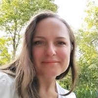 Irina Engler