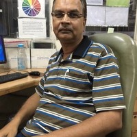 Naresh Singhal