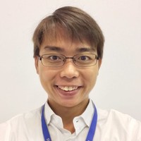 Zhenxi Ong John