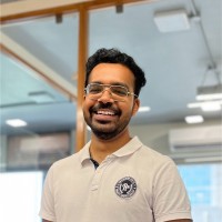 Yash Patel