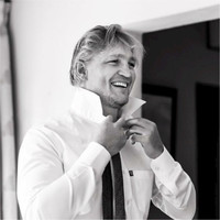 Dewald Potgieter