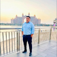 Akshay Shah
