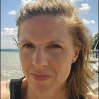 Miroslava Lutzová