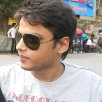 Vivek Sinha