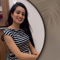 Swati Garg