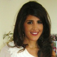 Chantel Kazemi