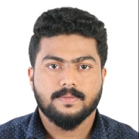 ARJUN C J