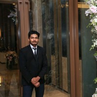 Sidharth R