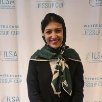 narges rashidi