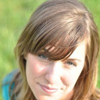 Amanda Joy Hall