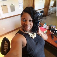 Yulonda Bush
